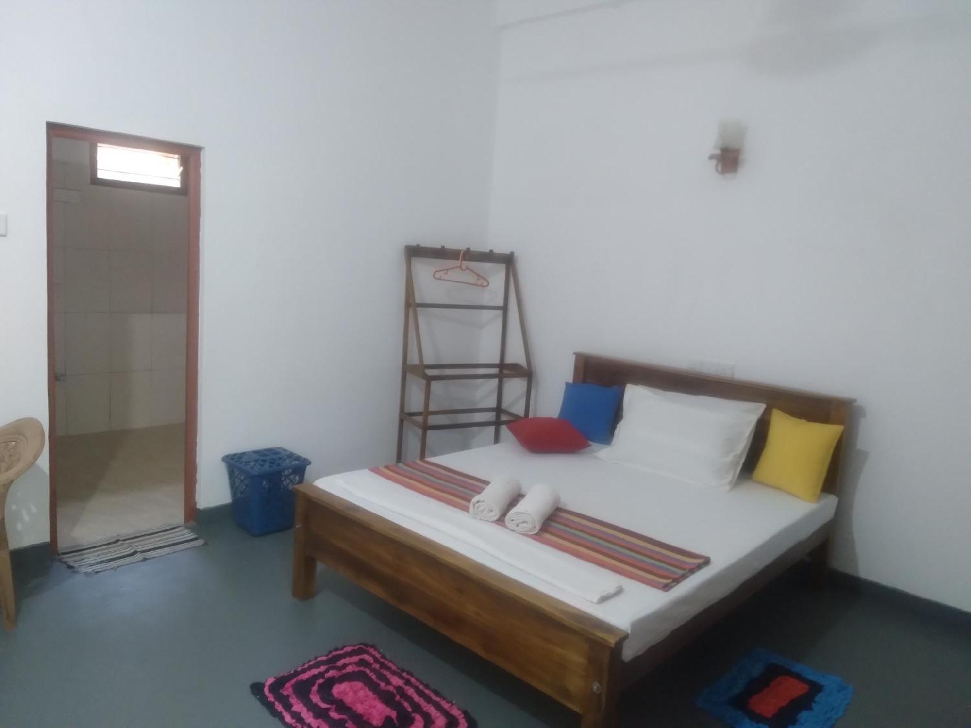 Accommodatie bij particulieren Family Nest Dambulla