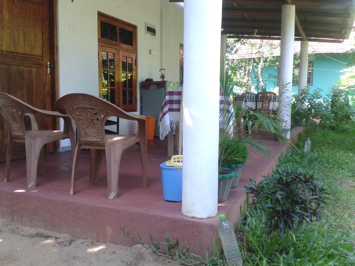 Family Nest Accommodatie bij particulieren *