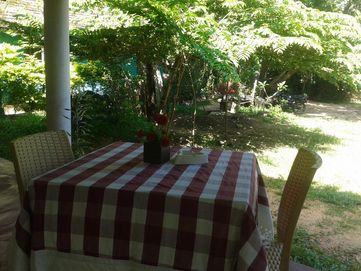 Family Nest Accommodatie bij particulieren Dambulla